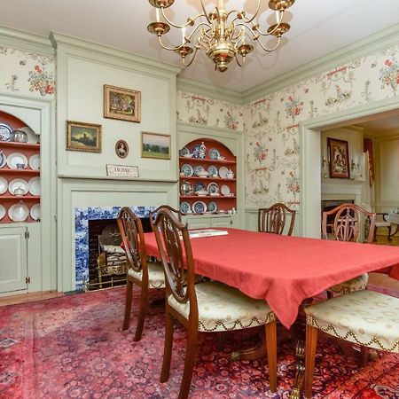 Emma'S Bed And Breakfast スプリングフィールド エクステリア 写真