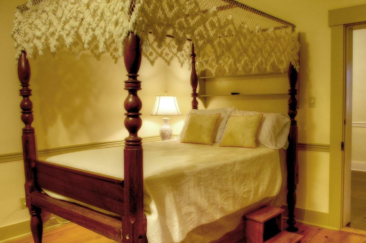 Emma'S Bed And Breakfast スプリングフィールド エクステリア 写真