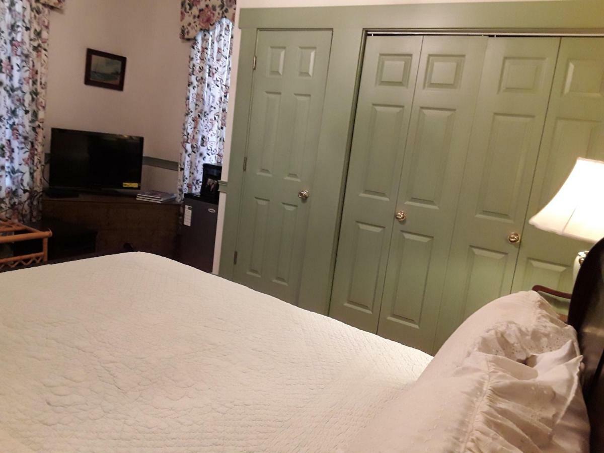 Emma'S Bed And Breakfast スプリングフィールド エクステリア 写真